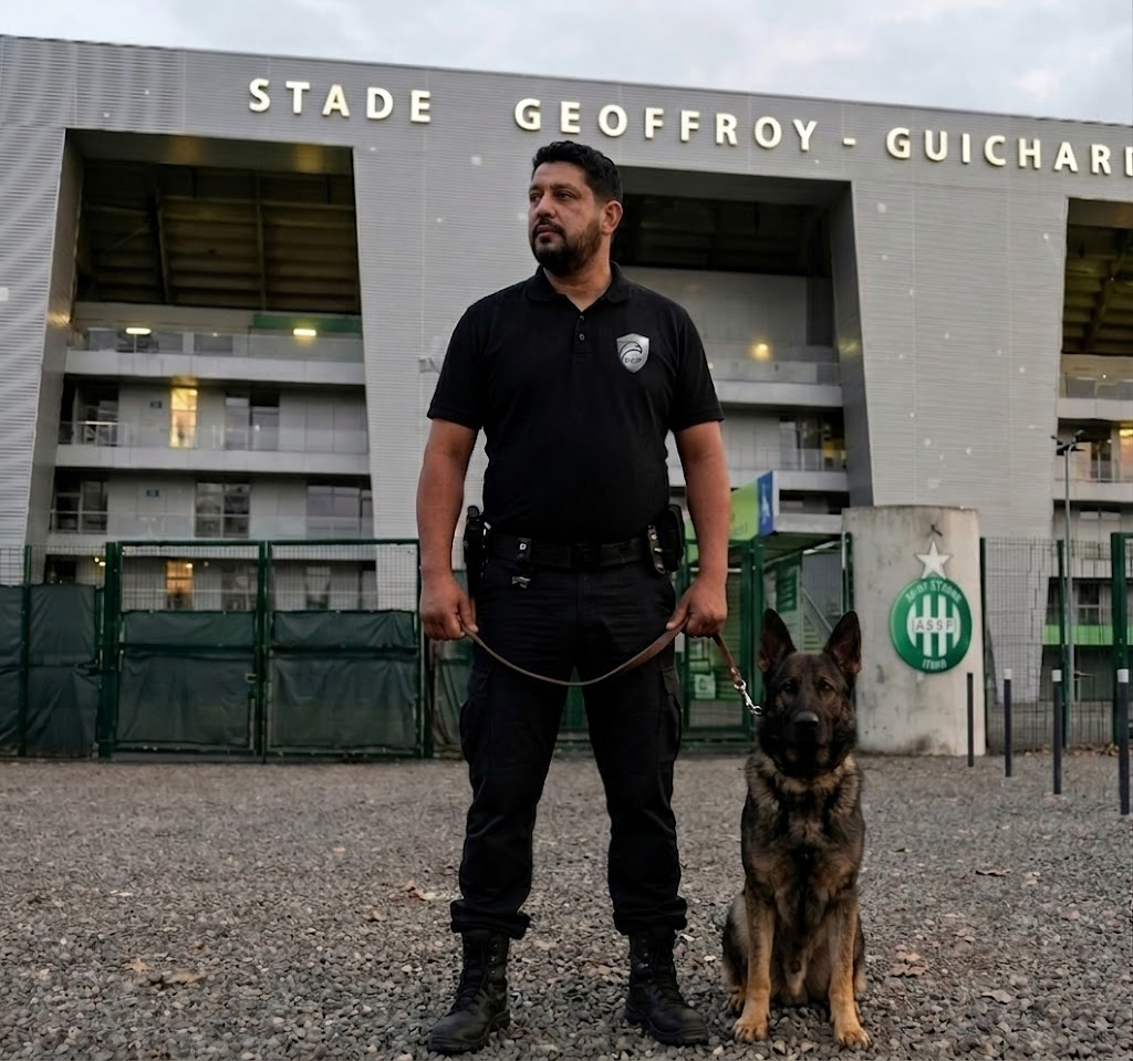 Surveillance de sites FSP